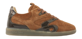 Sneaker Via Vai Women Nilla Macy Sierra Nocciola