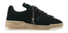 Sneaker Via Vai Women Sam Kyli Sierra Nero