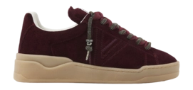 Sneaker Via Vai Women Sam Kyli Sierra Velvet