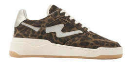 Sneaker Via Vai Women Sam Levi Bisonte Antilope