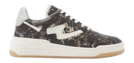Sneaker Via Vai Women Sam Levi Diamante Acacia