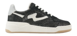 Sneaker Via Vai Women Sam Levi Harley Nero