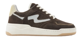 Sneaker Via Vai Women Sam Levi Sierra Combi Corvino