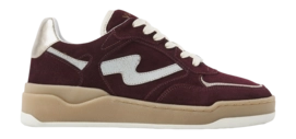 Sneaker Via Vai Women Sam Levi Sierra Combi Velvet