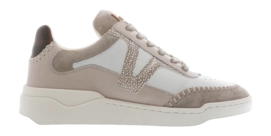 Sneaker Via Vai Women Sam Olivia Bollet Combi Antracite