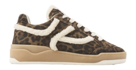 Sneaker Via Vai Women Sam Sadie Bisonte Antilope