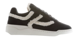 Sneaker Via Vai Women Sam Sadie Sierra Nero