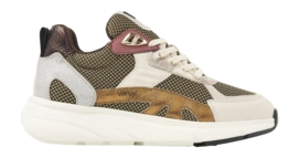 Sneaker Via Vai Women Vic Harmony Sierra Combi Calcare