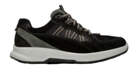 Sneaker Xsensible Men Colorado Stretchwalker Black Combi