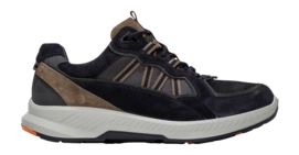 Sneaker Xsensible Men Colorado Stretchwalker Navy Combi