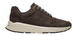 Sneaker Xsensible Men Golden Gate Stretchwalker Carbon