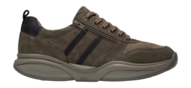 Sneaker Xsensible Men SWX3 Stretchwalker Taupe 25