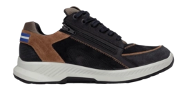 Sneaker Xsensible Men Yukon Stretchwalker Navy
