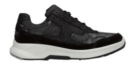 Sneaker Xsensible Women Douro Stretchwalker Black Combi