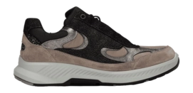 Sneaker Xsensible Women Douro Stretchwalker Brown Fantasy