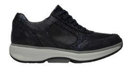 Sneaker Xsensible Women Georgia Stretchwalker Navy