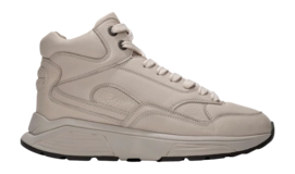 Sneaker Xsensible Women Iron Stretchwalker Taupe