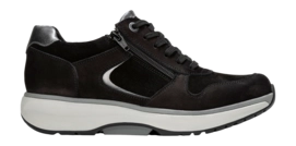 Sneaker Xsensible Women New Jersey Stretchwalker Black