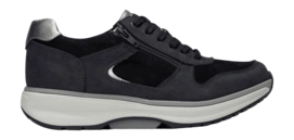 Sneaker Xsensible Women New Jersey Stretchwalker Navy