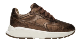 Sneaker Xsensible Women Ponte Vecchio Stretchwalker Bronze