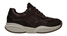 Sneaker Xsensible Women SWX11 Stretchwalker Dark Brown