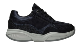 Sneaker Xsensible Women SWX11 Stretchwalker Navy