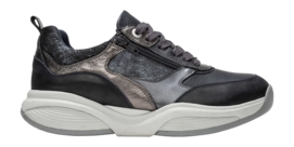 Sneaker Xsensible Women SWX19 Stretchwalker Navy Combi