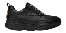 Sneaker Xsensible Women SWX21 Stretchwalker Black