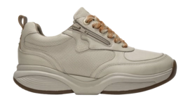 Sneaker Xsensible Women SWX21 Stretchwalker Taupe