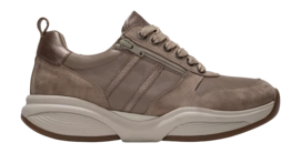 Sneaker Xsensible Women SWX3 Stretchwalker Taupe