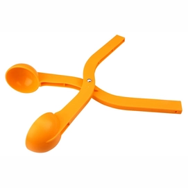 Sneeuwbaltang Oranje