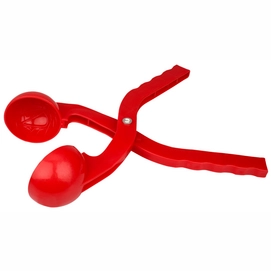Sneeuwbaltang Rood