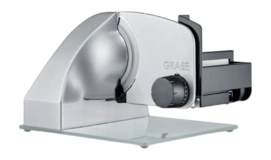 Snijmachine Graef Master M20F