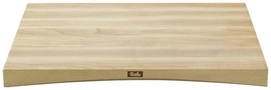 Schneidebrett Holz Fissler 40 x 30 x 3 cm