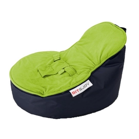 Zitzak Sit&Joy Snoozy Lime