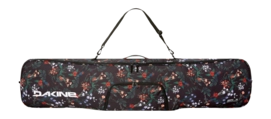 Snowboardtas Dakine Dames en Heren Freestyle Snowboard Bag Wildflower 165 cm 1 kg