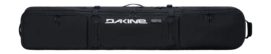 Snowboardtas Dakine Dames Heren Kinderen High Roller Black/Bright White 175 cm 3,75 kg