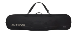 Snowboardtas Dakine Kids Youth Freestyle Snowboard Bag Black 138 cm Gewicht 0,79 kg