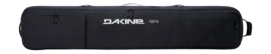 Snowboardtas Dakine Dames en Heren Low Roller Snowboard Bag Black / Bright White 175 cm 2,8 kg