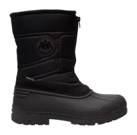 Snowboot Antarctica Men 901 Nero