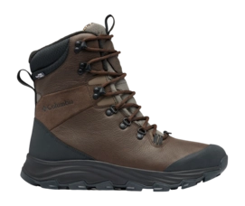 Snowboot Columbia Men Expeditionist Extreme Cordovan Mud 400 g isolatie