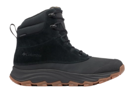 Snowboot Columbia Men Expeditionist Shield Black Graphite Omni-TECH
