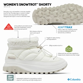 11---Tech Tile - 2075121_125 - W SNOWTROT SHORTY