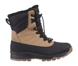 Snowboot Icepeak Men Alofi Mr Brown