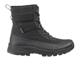 Snowboot Icepeak Men Anaheim Mr Anthracite