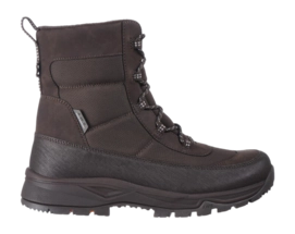 Snowboot Icepeak Men Anaheim Mr Dark Brown