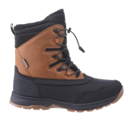 Snowboot Icepeak Women Almont Amber