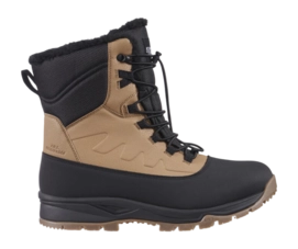 Snowboot Icepeak Women Alofi Ms Brown