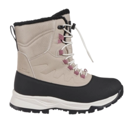 Snowboot Icepeak Women Alofi Ms Cement