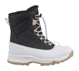 Snowboot Icepeak Women Alofi Ms White